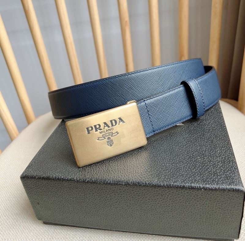 Prada Belts